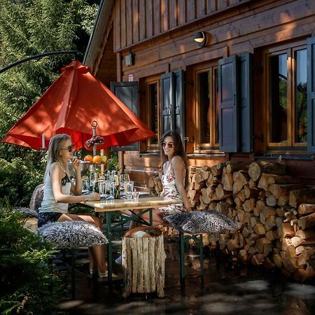 Chalet Joseph Mine 요세푸프 둘 외부 사진