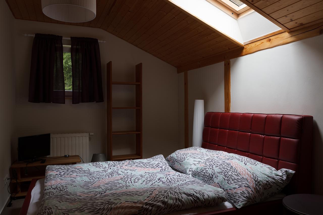 Chalet Joseph Mine 요세푸프 둘 외부 사진