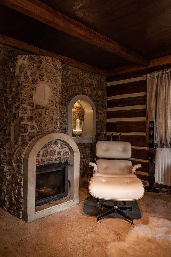 Chalet Joseph Mine 요세푸프 둘 외부 사진