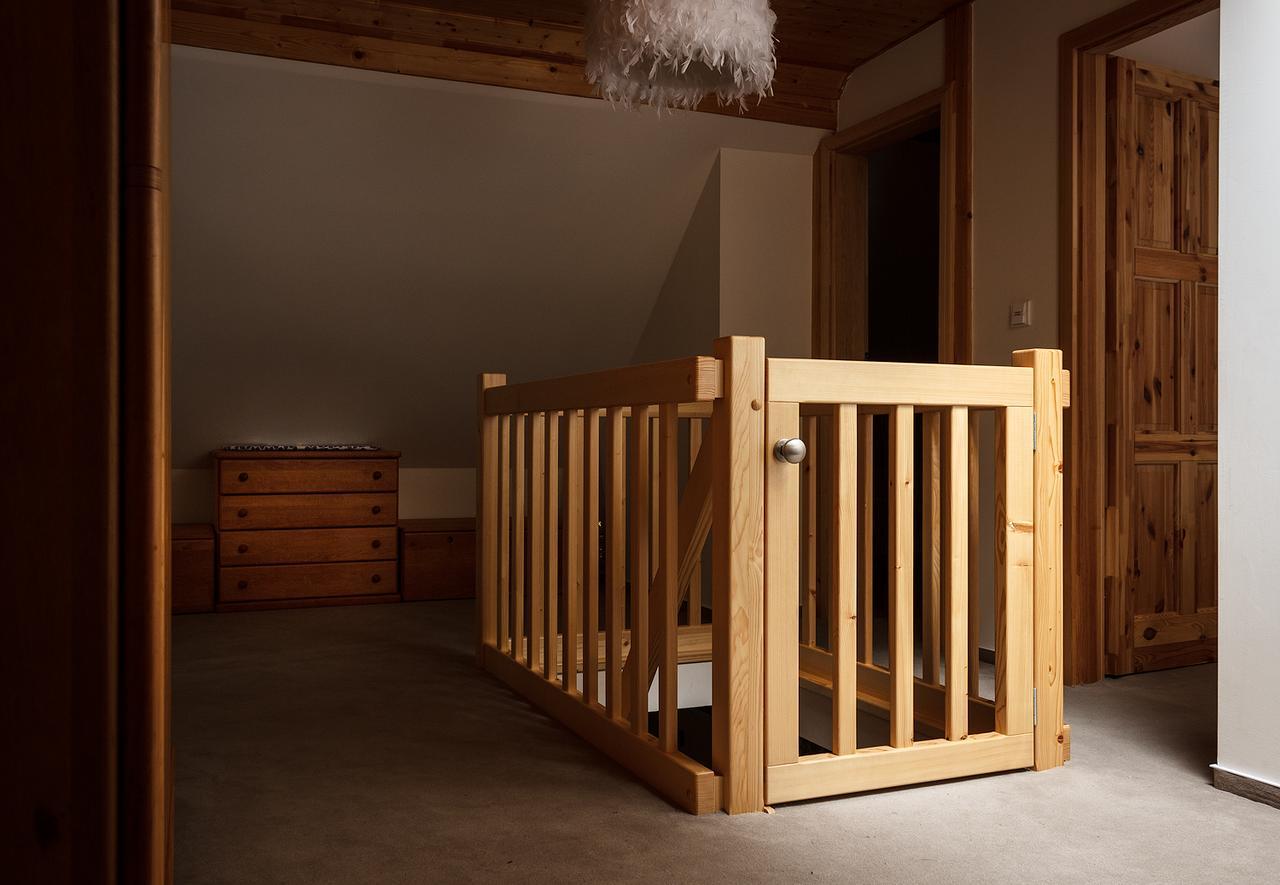 Chalet Joseph Mine 요세푸프 둘 외부 사진