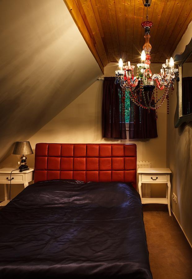 Chalet Joseph Mine 요세푸프 둘 외부 사진