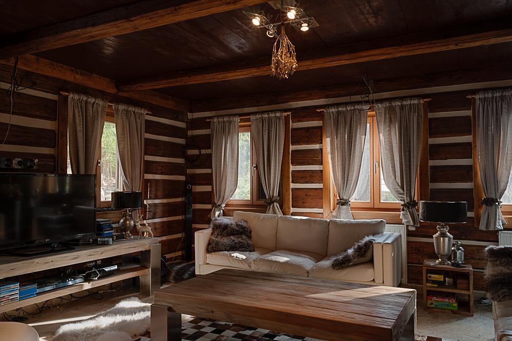 Chalet Joseph Mine 요세푸프 둘 외부 사진