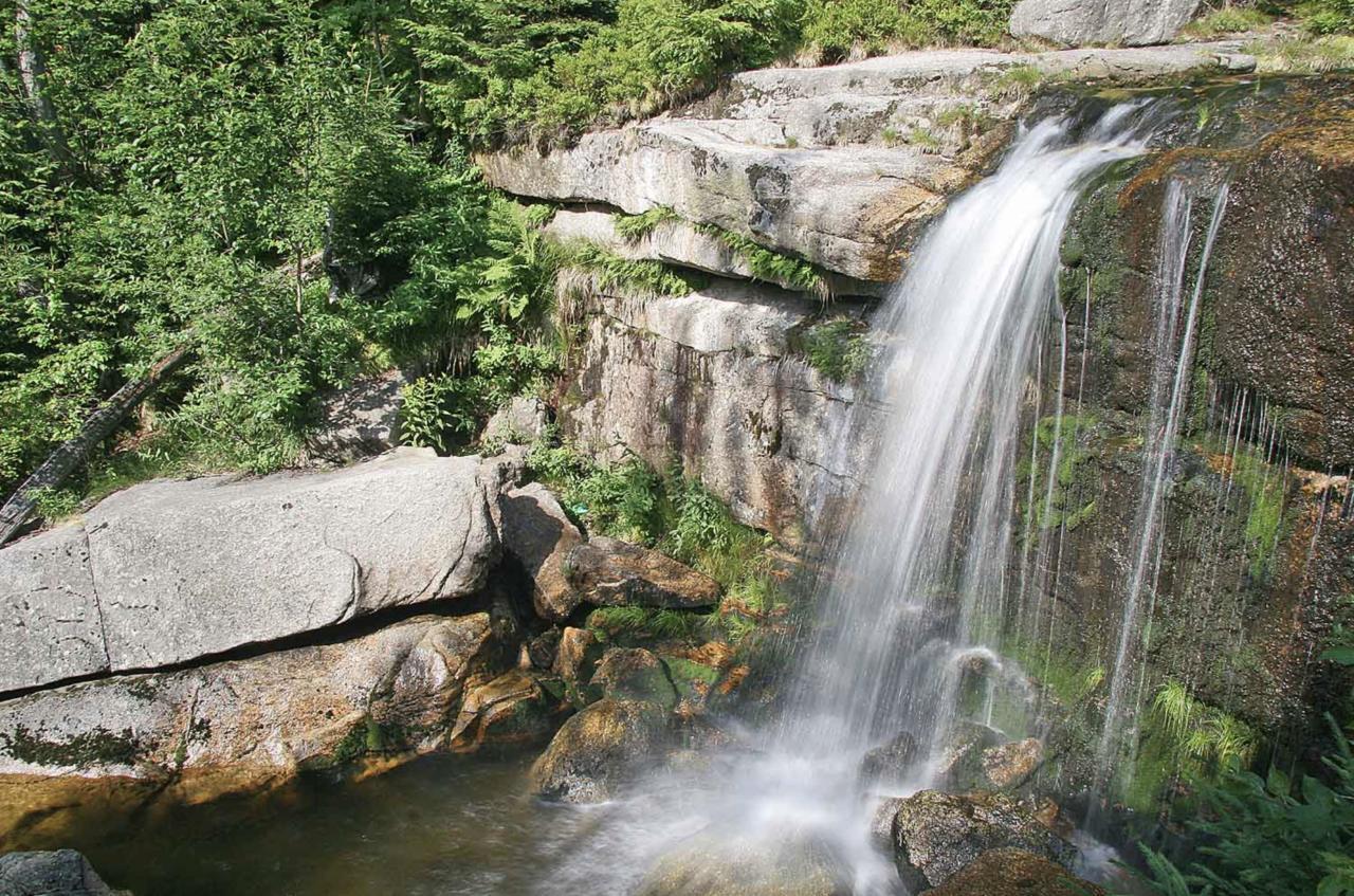 Chalet Joseph Mine 요세푸프 둘 외부 사진