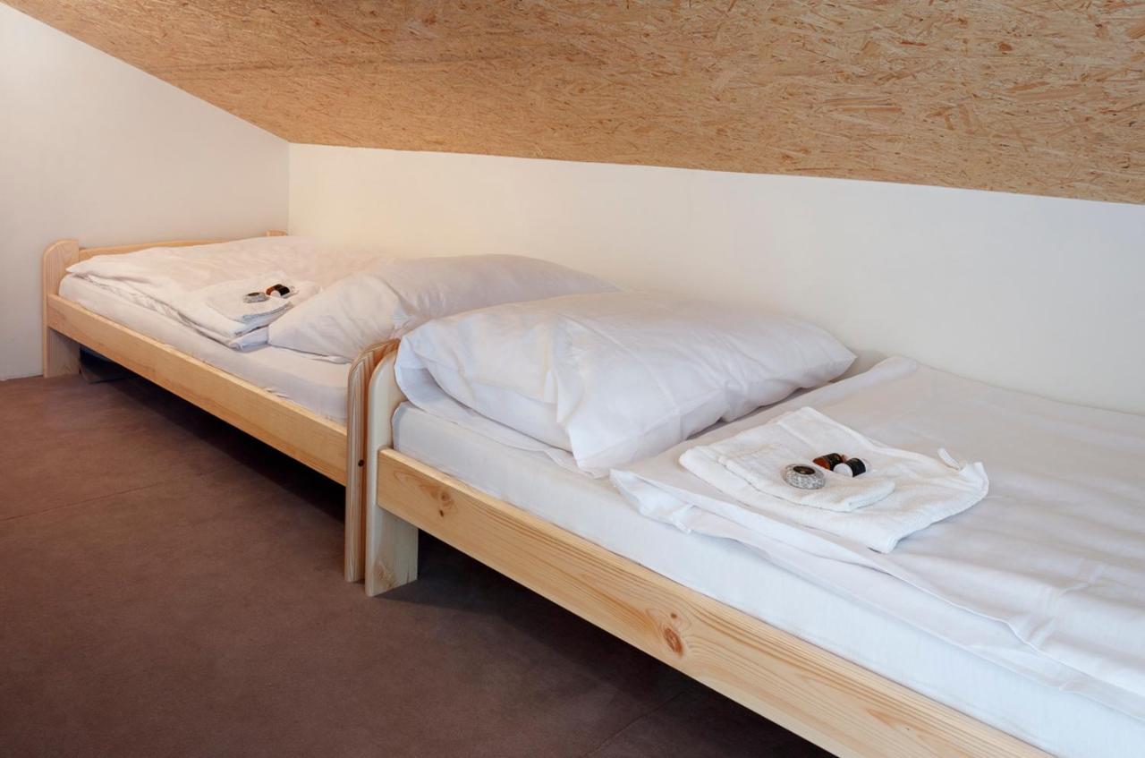 Chalet Joseph Mine 요세푸프 둘 외부 사진